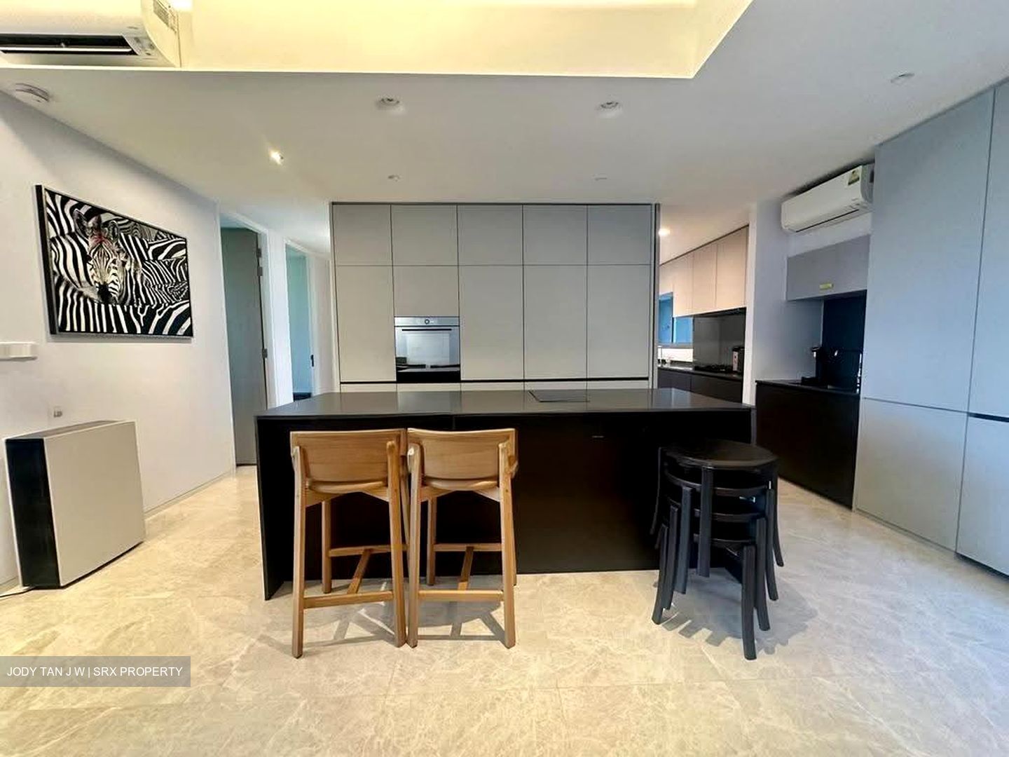 Amber Park (D15), Condominium #625512681
